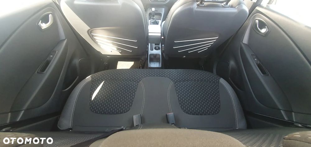 Renault Captur 1.5 dCi Intens - 17