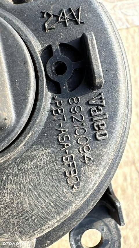 prawy halogen c max mk2 przed lift - 3