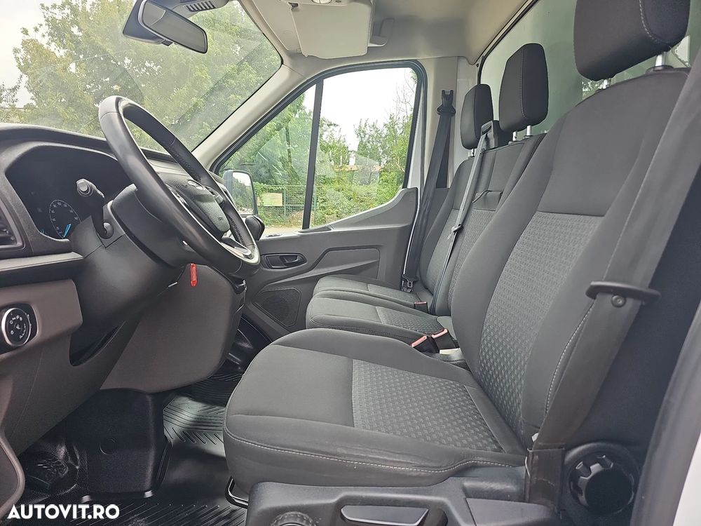 Ford TRANSIT - 17