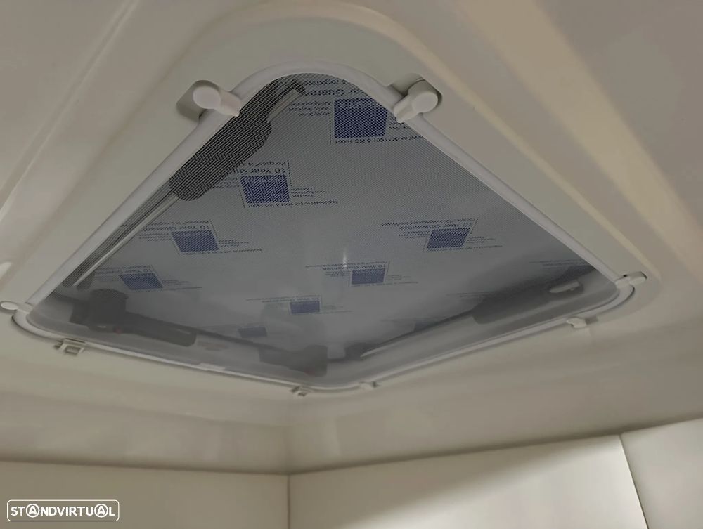 Outra não listada Joker Boat Clubman 32 - 36