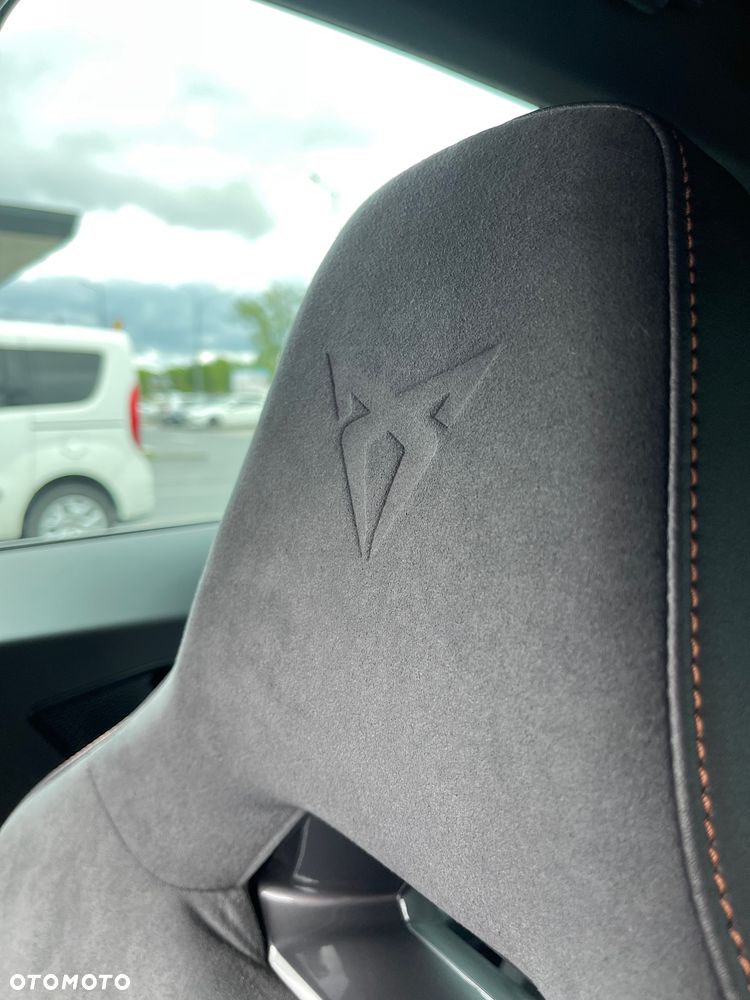 Cupra Formentor 1.5 eTSI mHEV DSG - 18