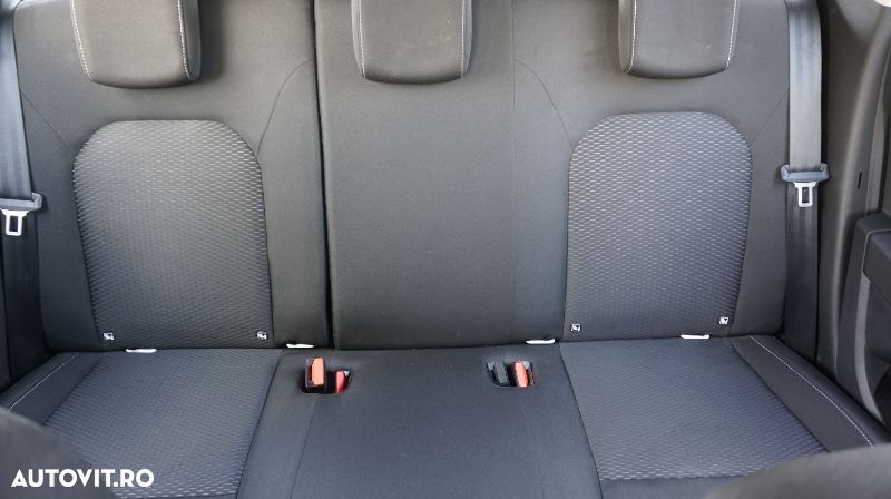 Dacia Duster 1.5 Blue dCi 4WD Comfort - 13