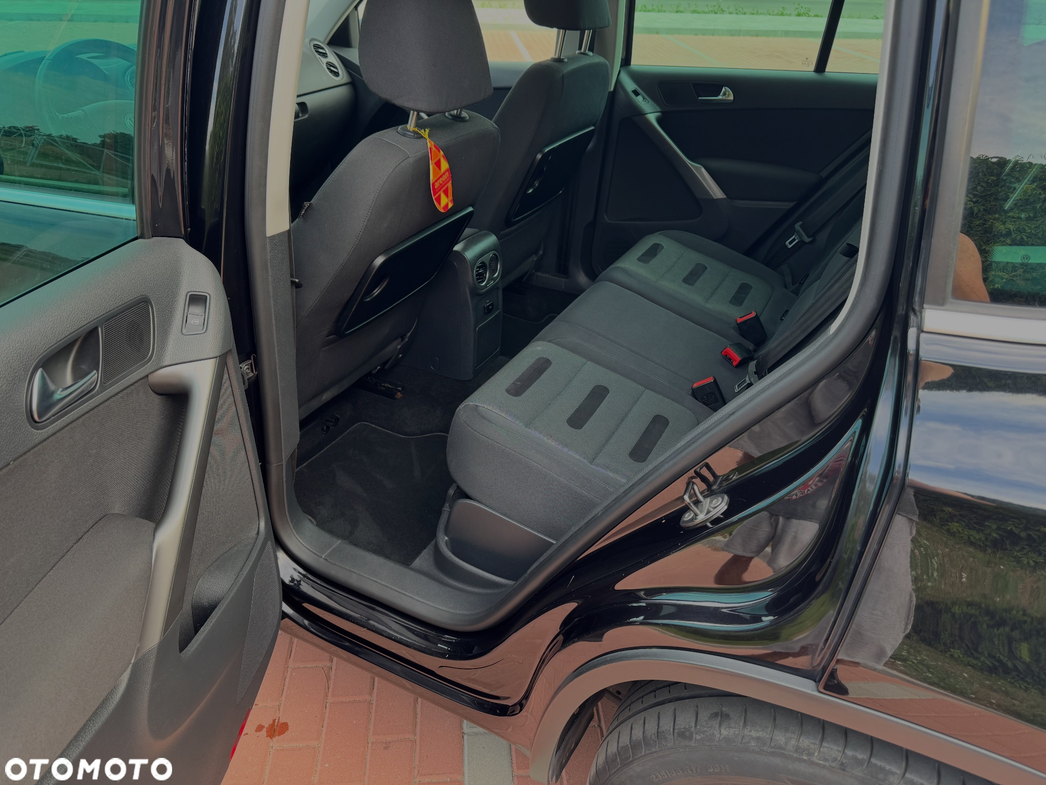 Volkswagen Tiguan 2.0 TDI 4Mot Sport&Style - 10