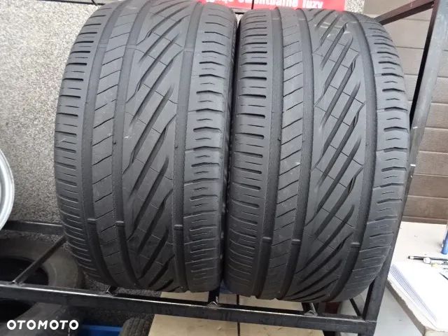 295/35/R21 107Y XL Uniroyal Rain Expert 5