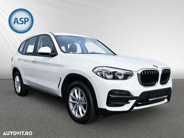 BMW X3 - 6
