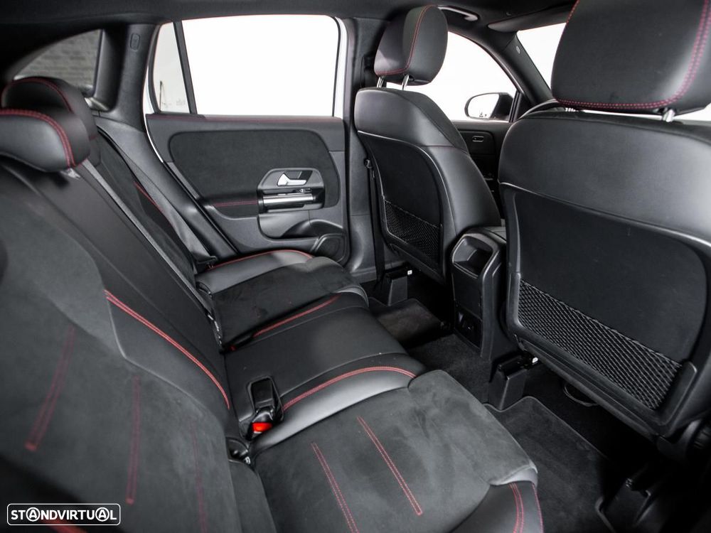 Mercedes-Benz GLA 250 e AMG Line - 11