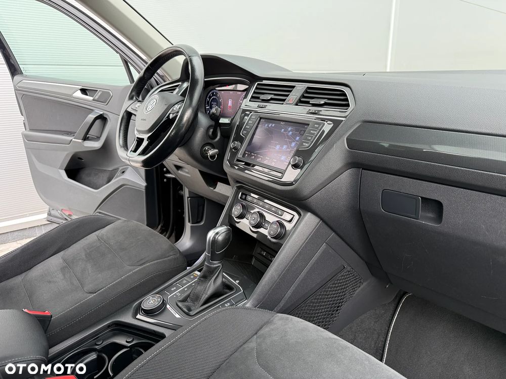 Volkswagen Tiguan 2.0 TSI BMT 4Mot Highline DSG - 16