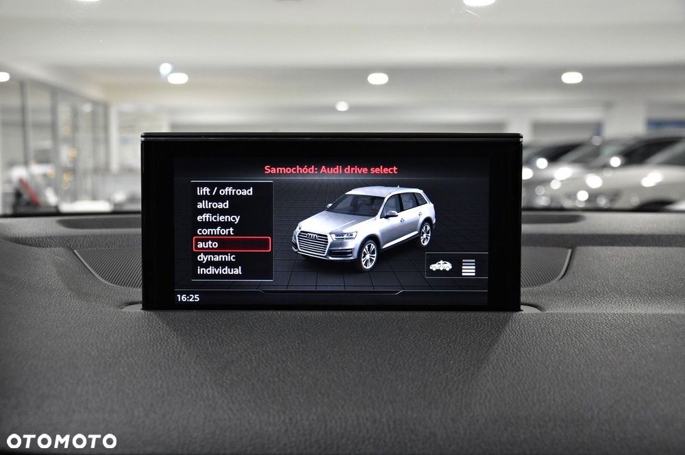 Audi Q7 50 TDI Quattro Tiptronic - 21