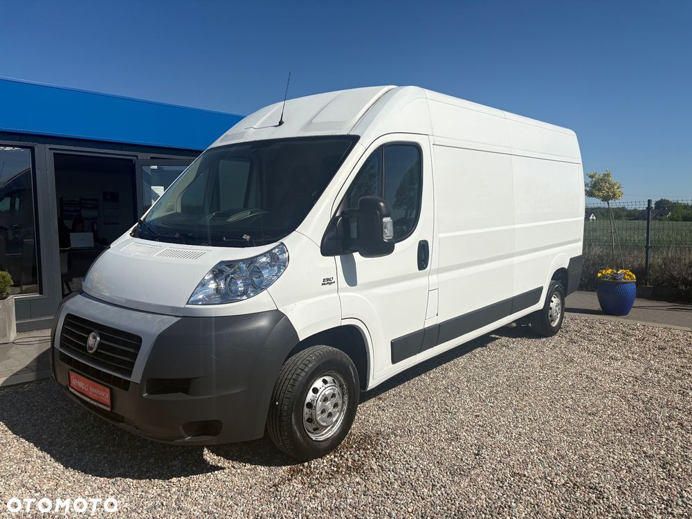 Fiat Ducato - 1