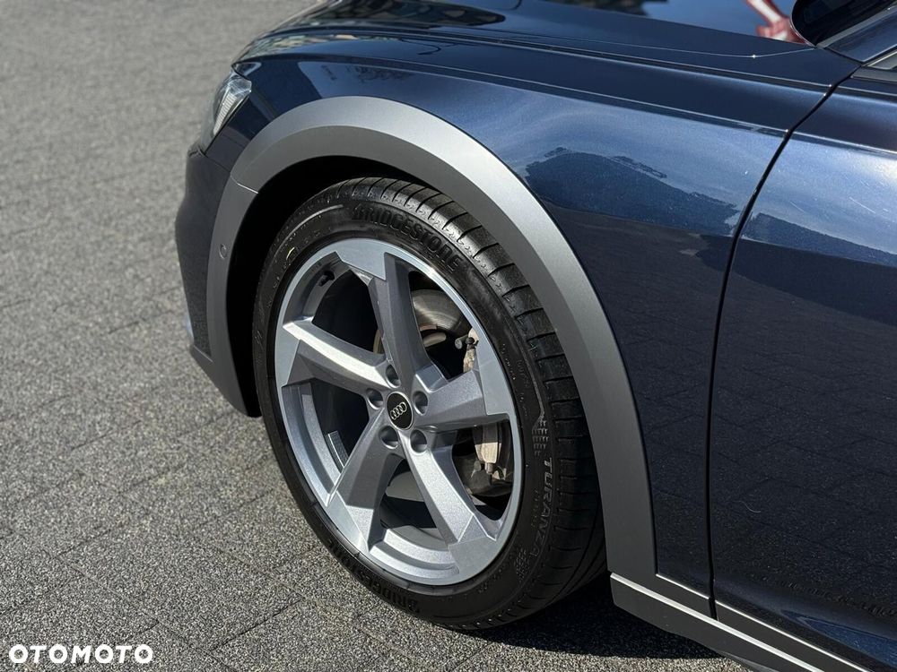 Audi A6 Allroad 40 TDI mHEV Quattro S tronic - 10