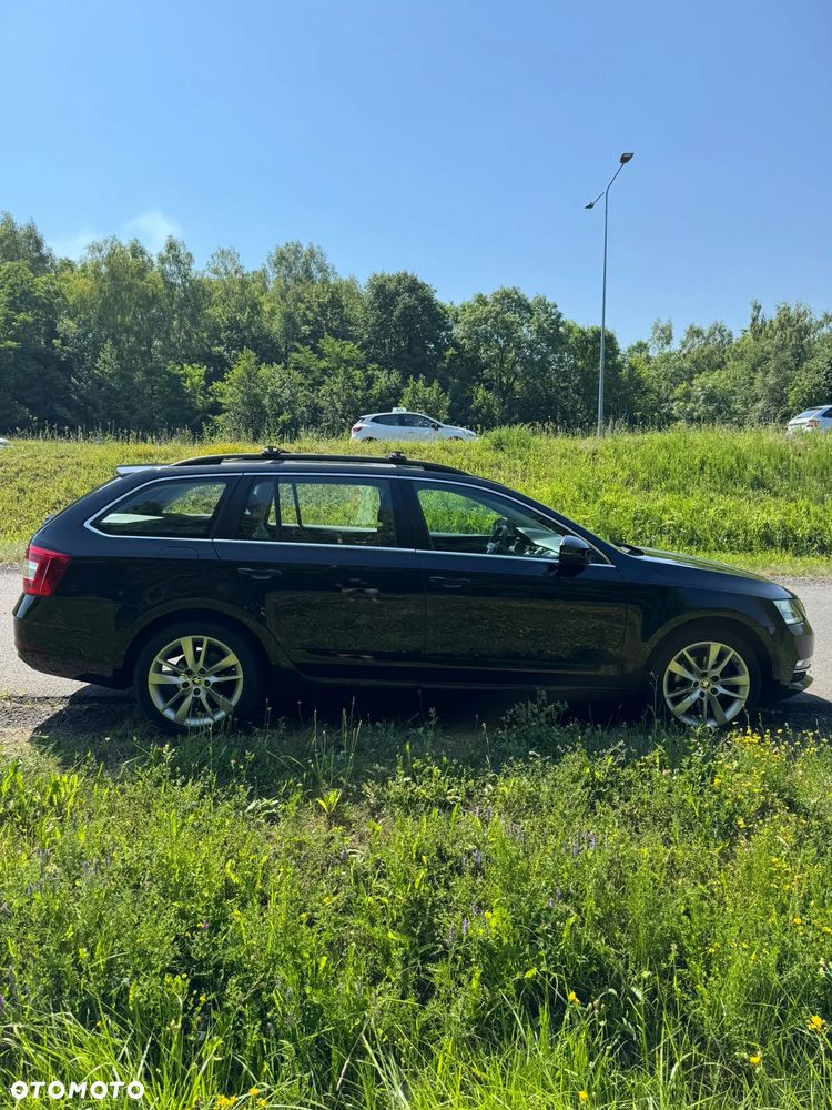 Skoda Octavia - 7