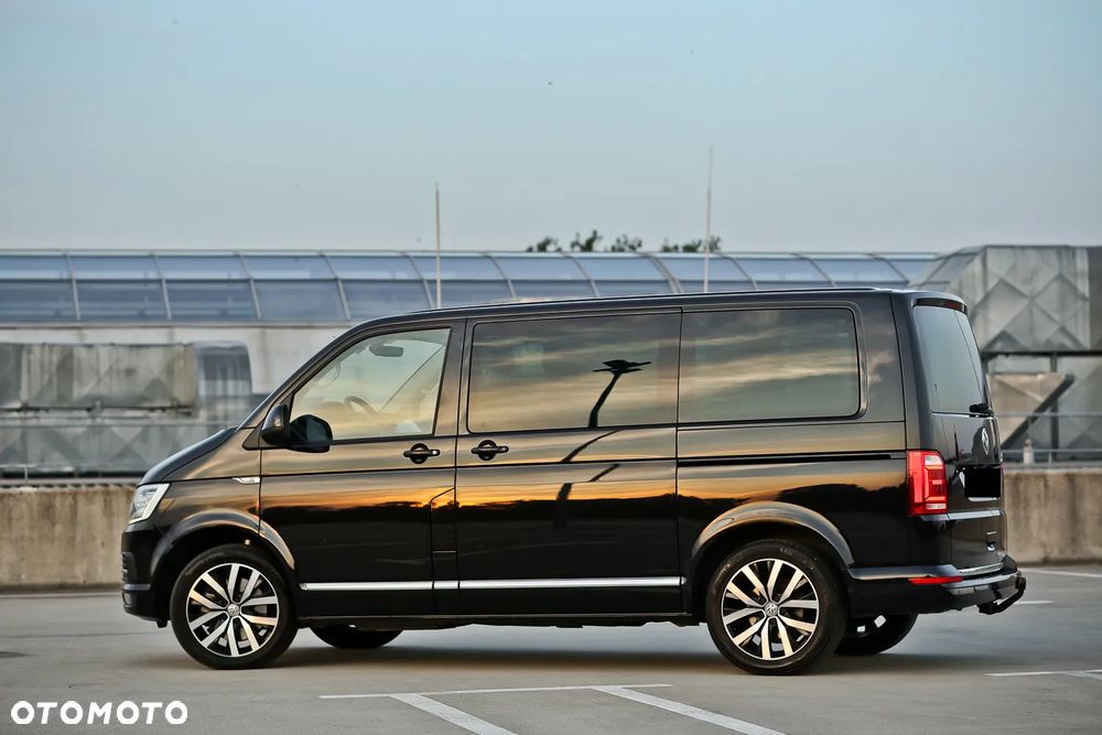 Volkswagen Multivan 2.0 BiTDI L1 Highline 4Motion DSG - 8