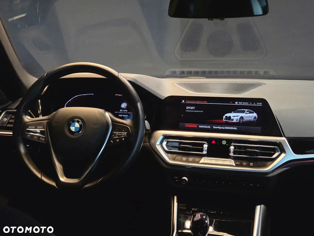 BMW Seria 4 - 8