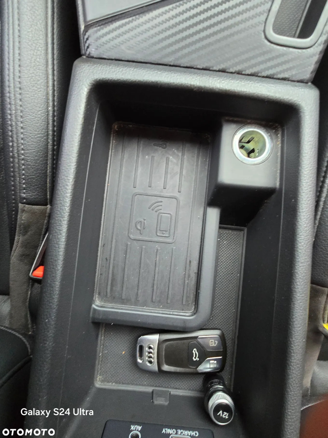 Audi A4 2.0 TDI S tronic - 19