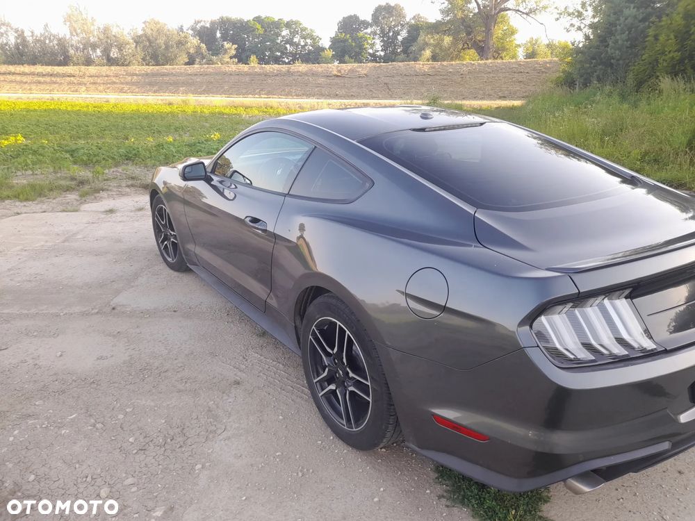 Ford Mustang - 16