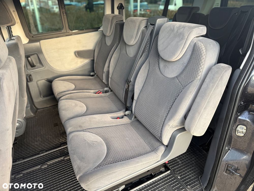 Citroën Jumpy Combi - 13