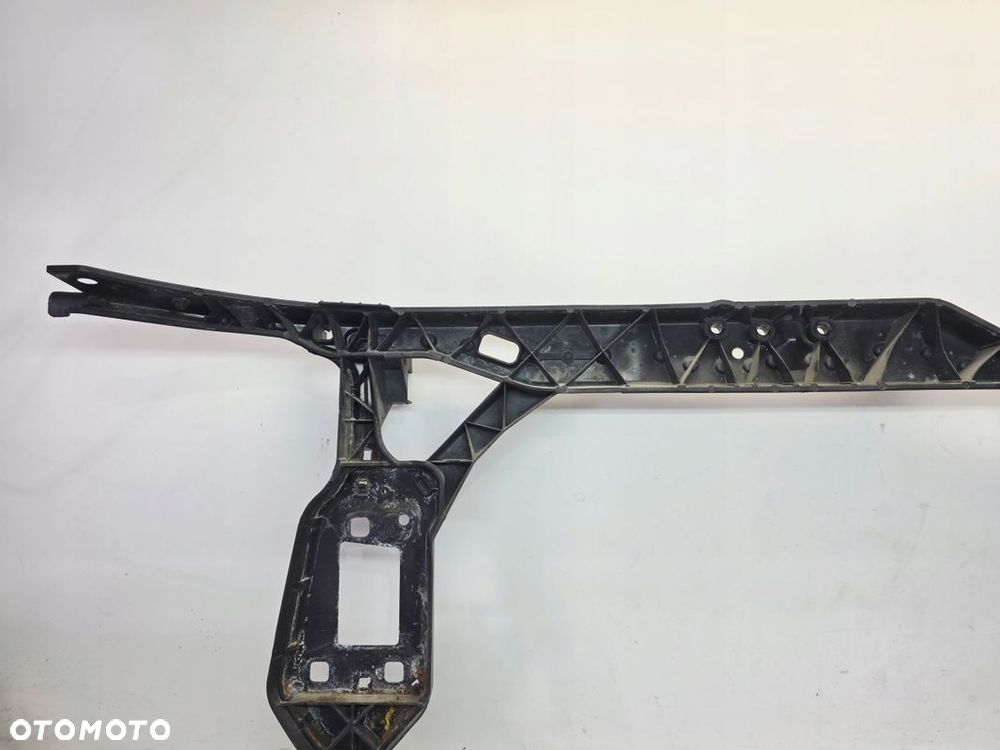 PAS PRZEDNI WZMOCNIENIE CZOŁOWE AUDI A4 B8 A5 8T 8K0805594J - 6