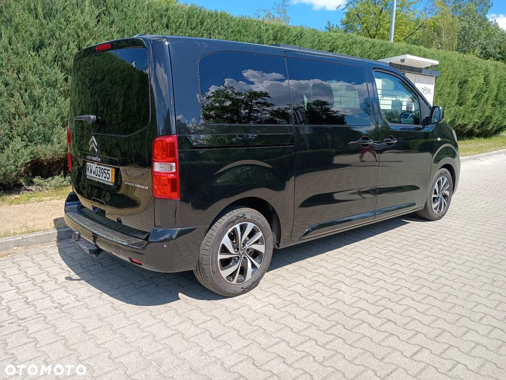 Citroën SpaceTourer 2.0 BlueHDi M Shine - 5