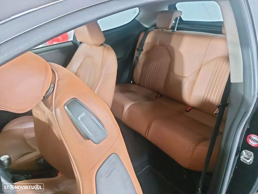 Alfa Romeo MiTo - 16
