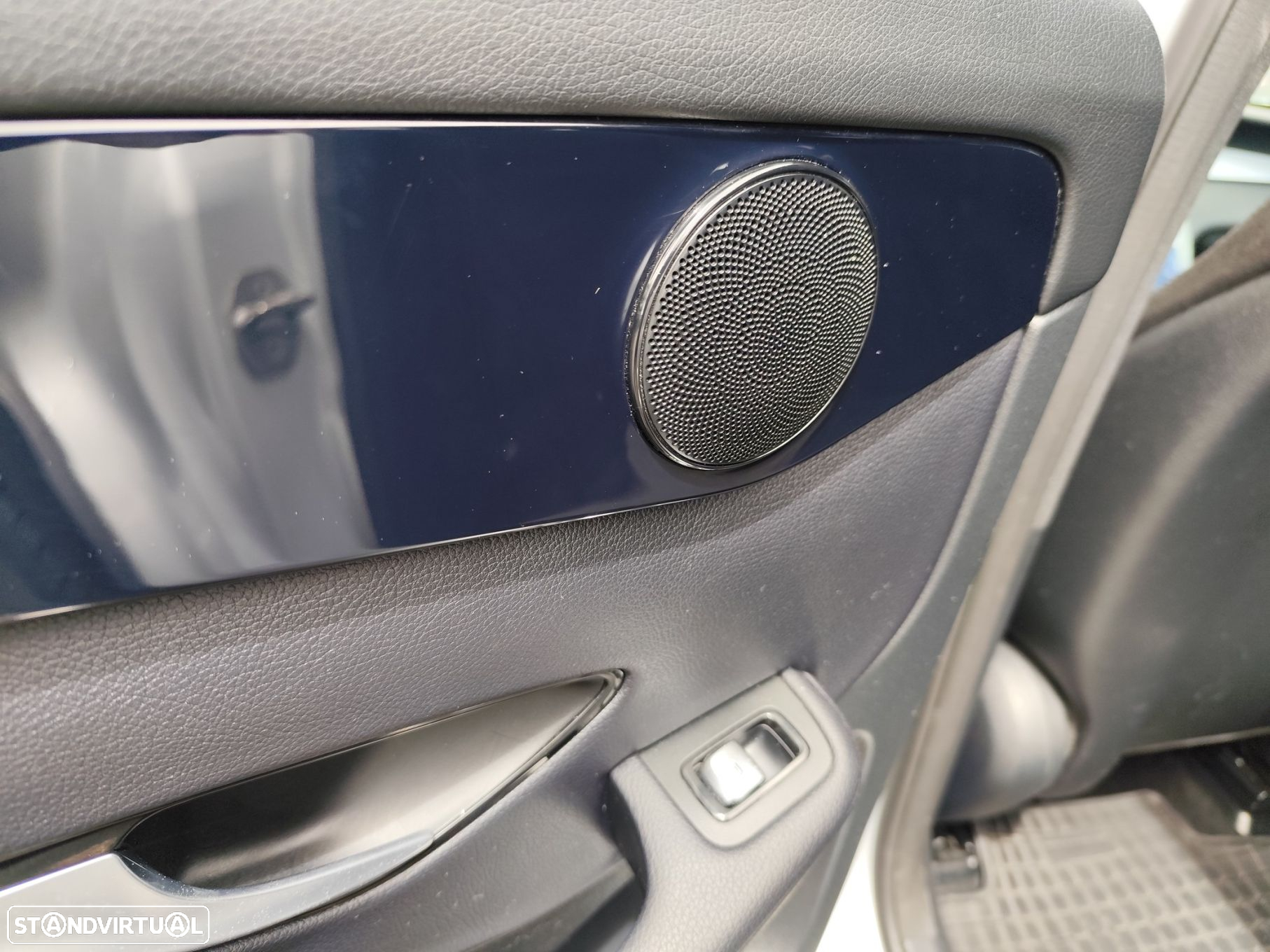 Mercedes-Benz GLC 350 e 4-Matic - 30