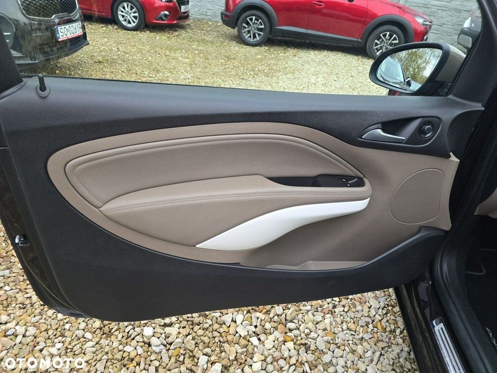 Opel Adam 1.4 Glam S&S - 23