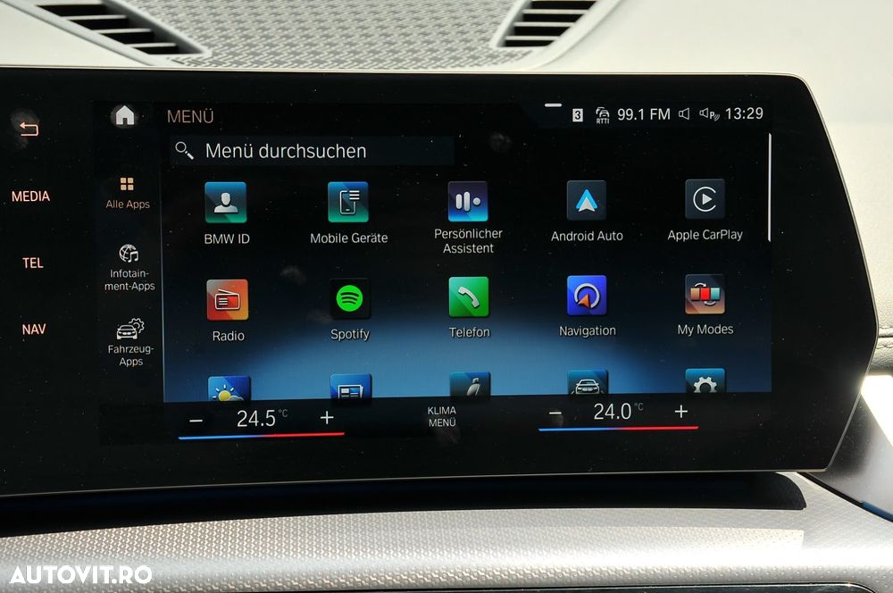 BMW X1 sDrive18d AT - 18