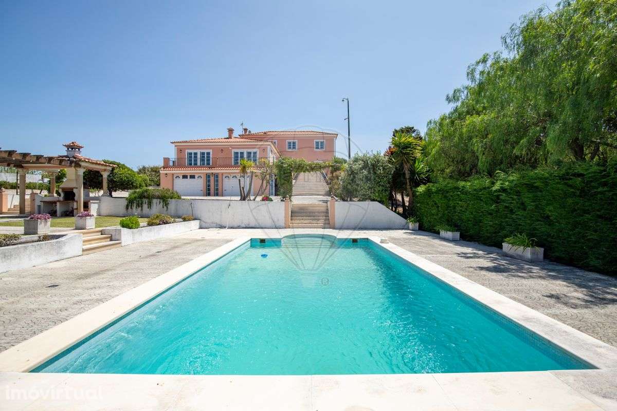 Moradia T5 para venda - Grande imagem: 3/40