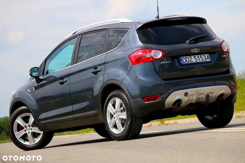 Ford Kuga 2.0 TDCi Trend FWD - 16