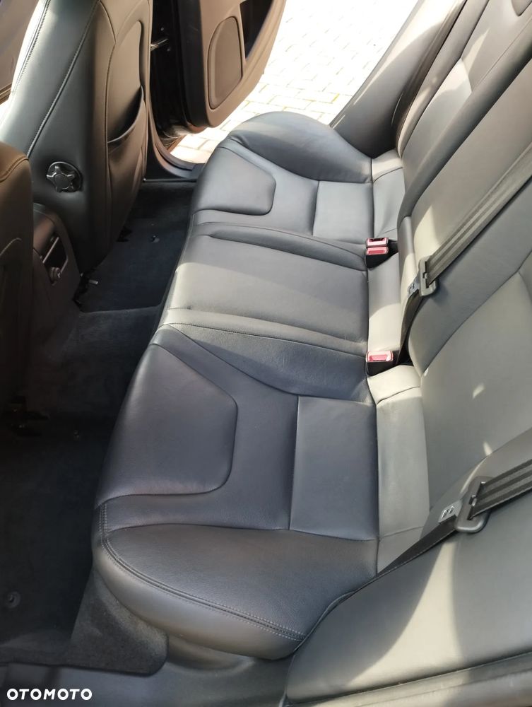 Volvo S60 T5 Powershift Momentum - 27