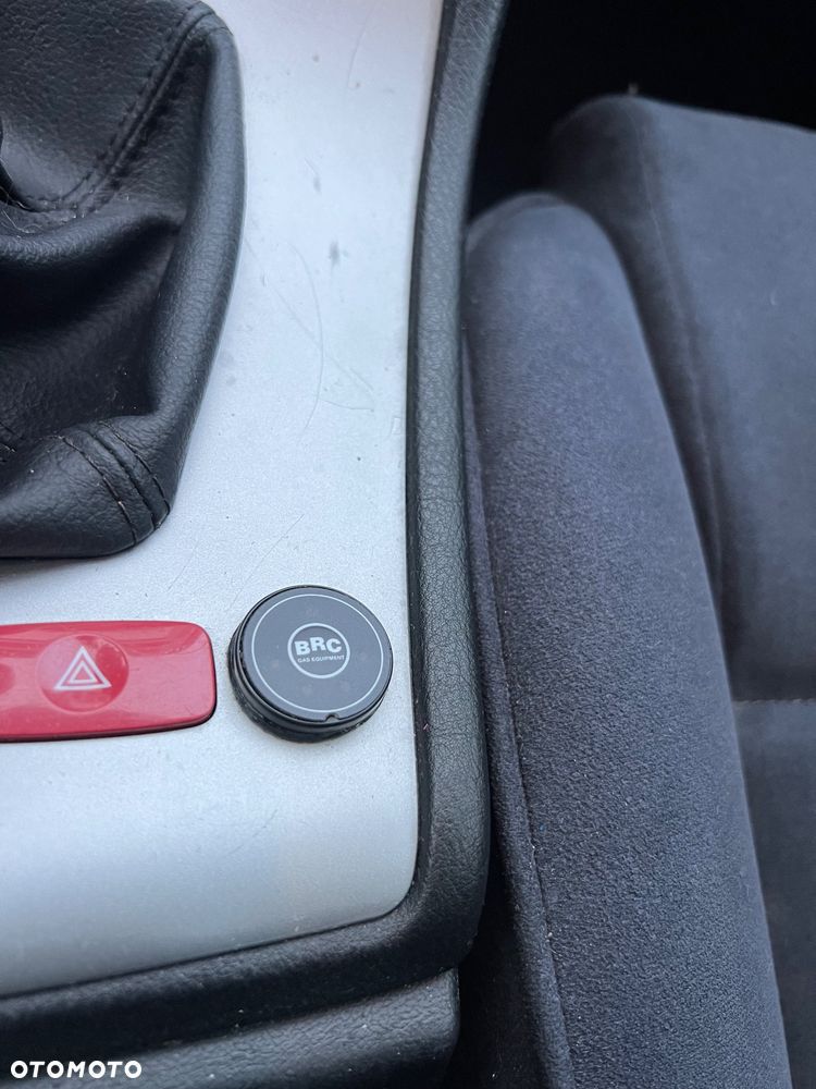 Alfa Romeo 159 1.8 MPI 16V Impression - 12