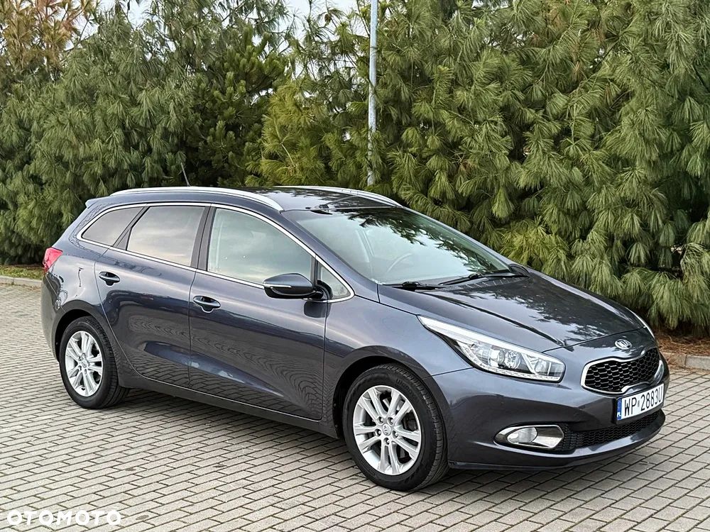 Kia Ceed 1.6 CRDi L - 16