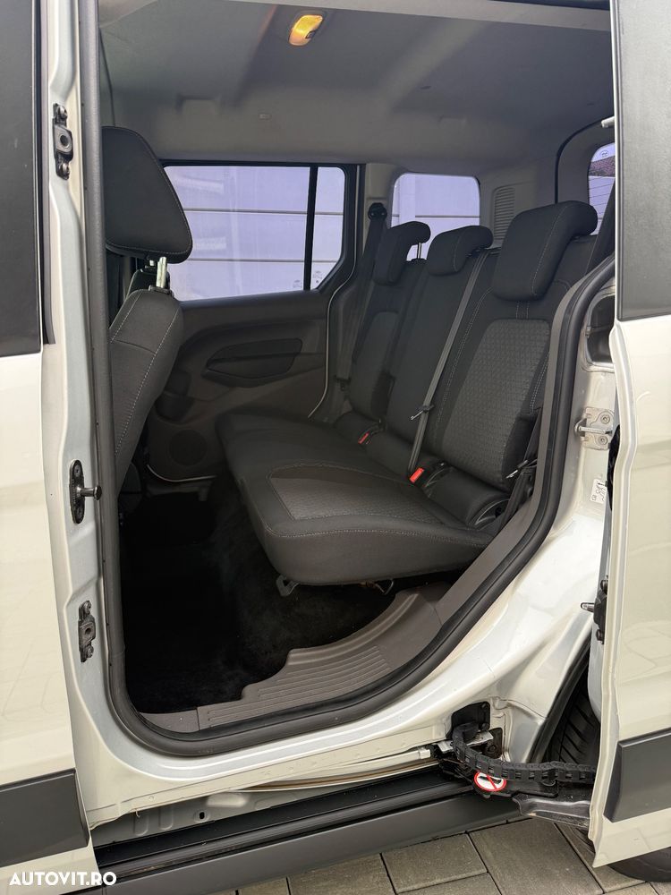 Ford Tourneo Connect 1.5 TDCi Start-Stop Trend - 8