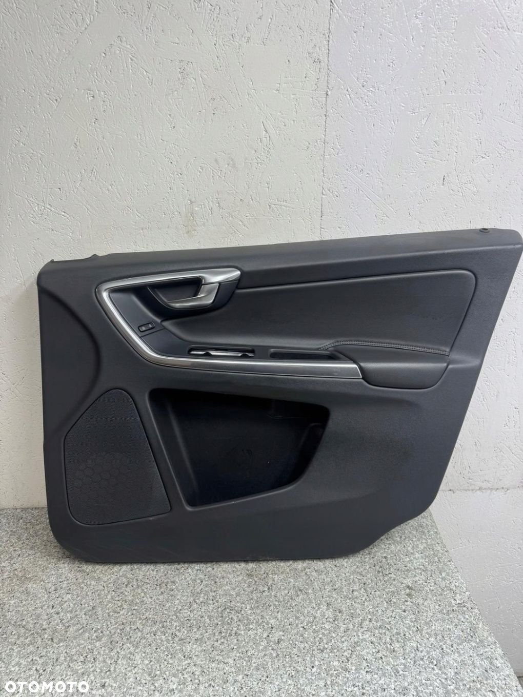 BOCZEK DRZWI PRAWY PRZÓD VOLVO XC60 I 2013-2017 LIFT - 5