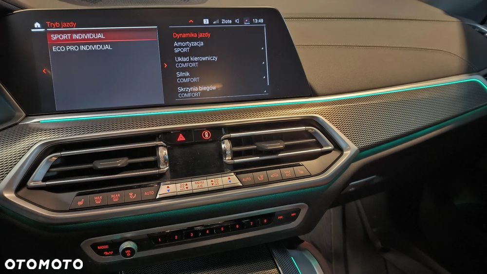 BMW X6 xDrive30d mHEV sport - 21