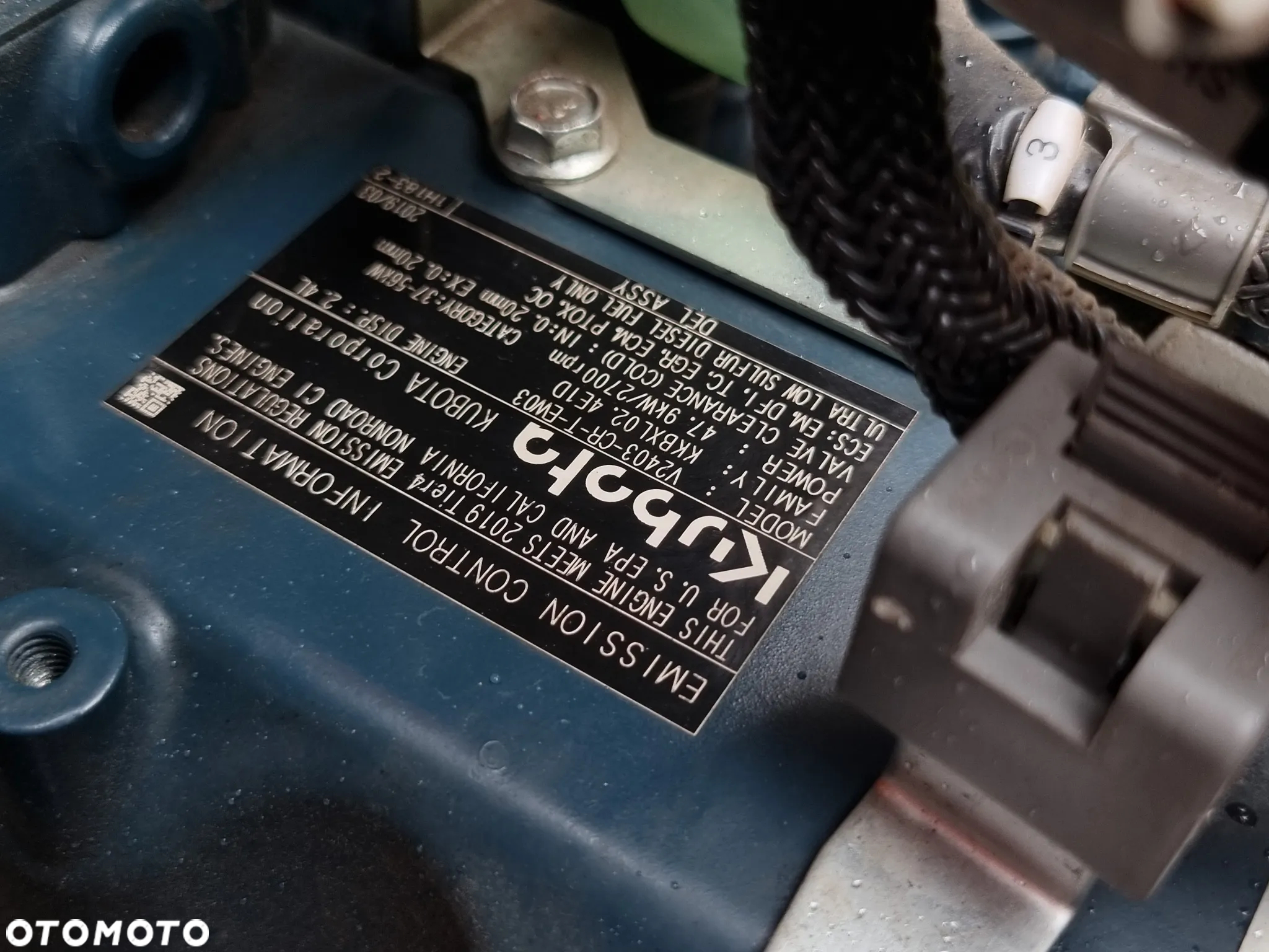 Atlas Copco XATS138 Kompresor Śrubowy Sprężarka 7,3m3 7-10bar Regulowane ciśnienie 2020 rok  687mtg z Norwegii - 18