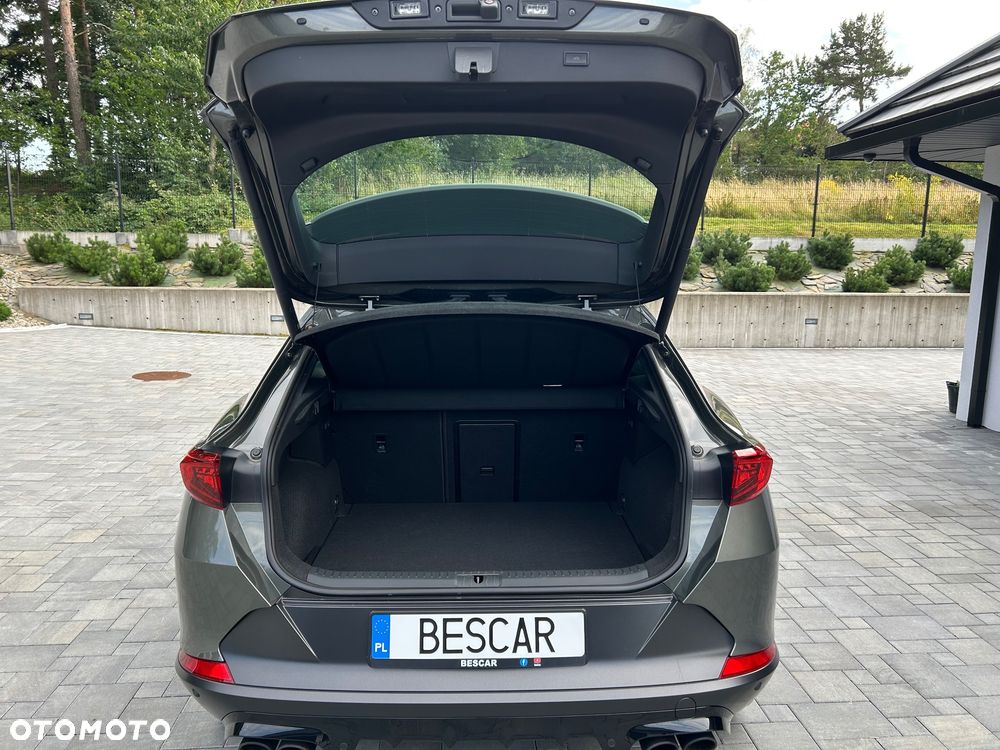 Cupra Formentor VZ 2.0 TSI 4Drive DSG Tribe Edition - 33