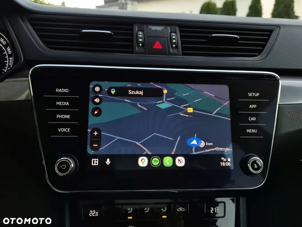Skoda Superb 1.5 TSI ACT Ambition - 18