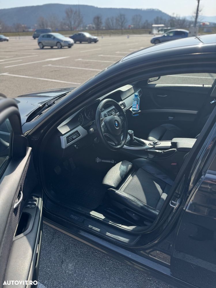 BMW Seria 3 320d - 7