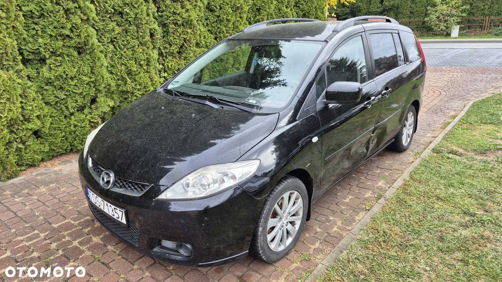 Mazda 5