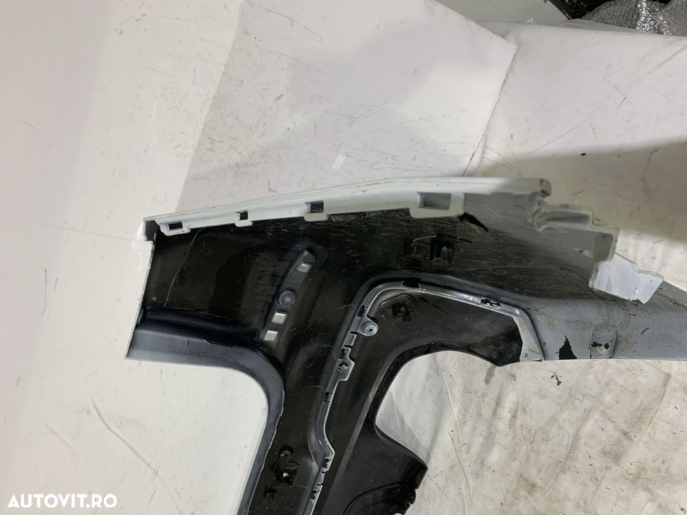 Bara spate BMW X3, G01, M-Sport, 2018, 2019, 2020, 2021, cod origine OE 5112139605. - 17