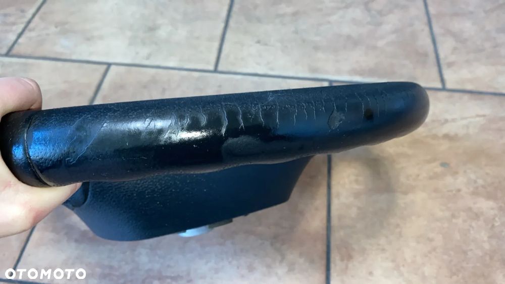 KIEROWNICA WIELOFUNKCYJNA BMW E60 E61 LIFT - 3