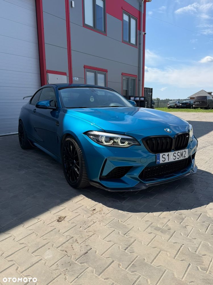 BMW M2 - 24