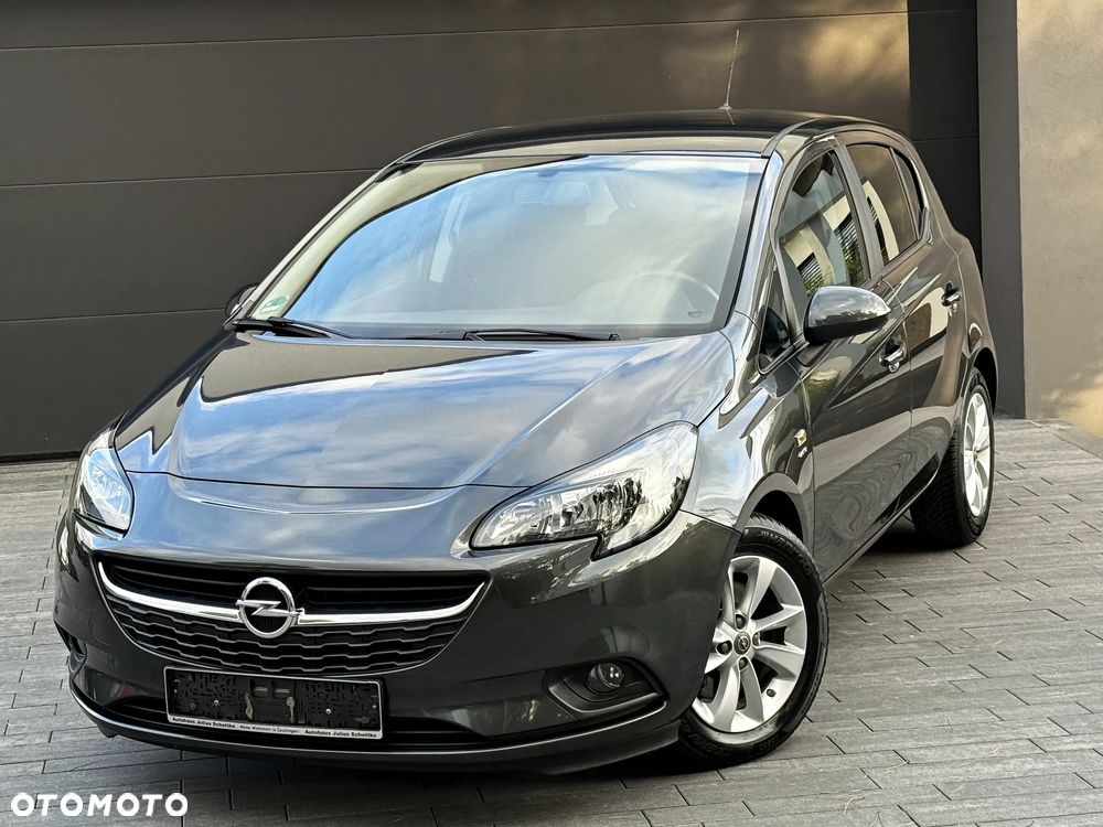 Opel Corsa 1.4 16V EcoFLEX Start-Stop Innovation