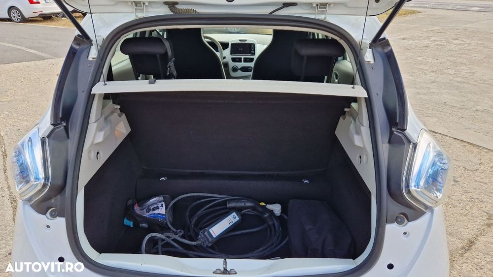 Renault ZOE 40 INTENS - 16