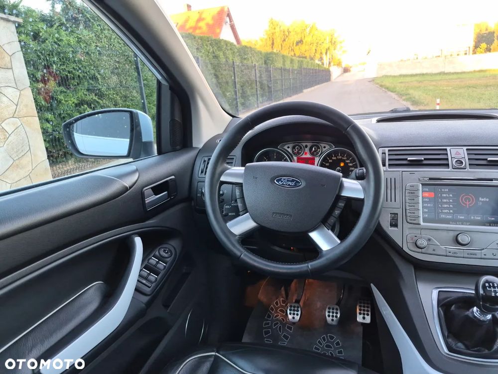 Ford Kuga 2.0 TDCi 2x4 Individual - 20