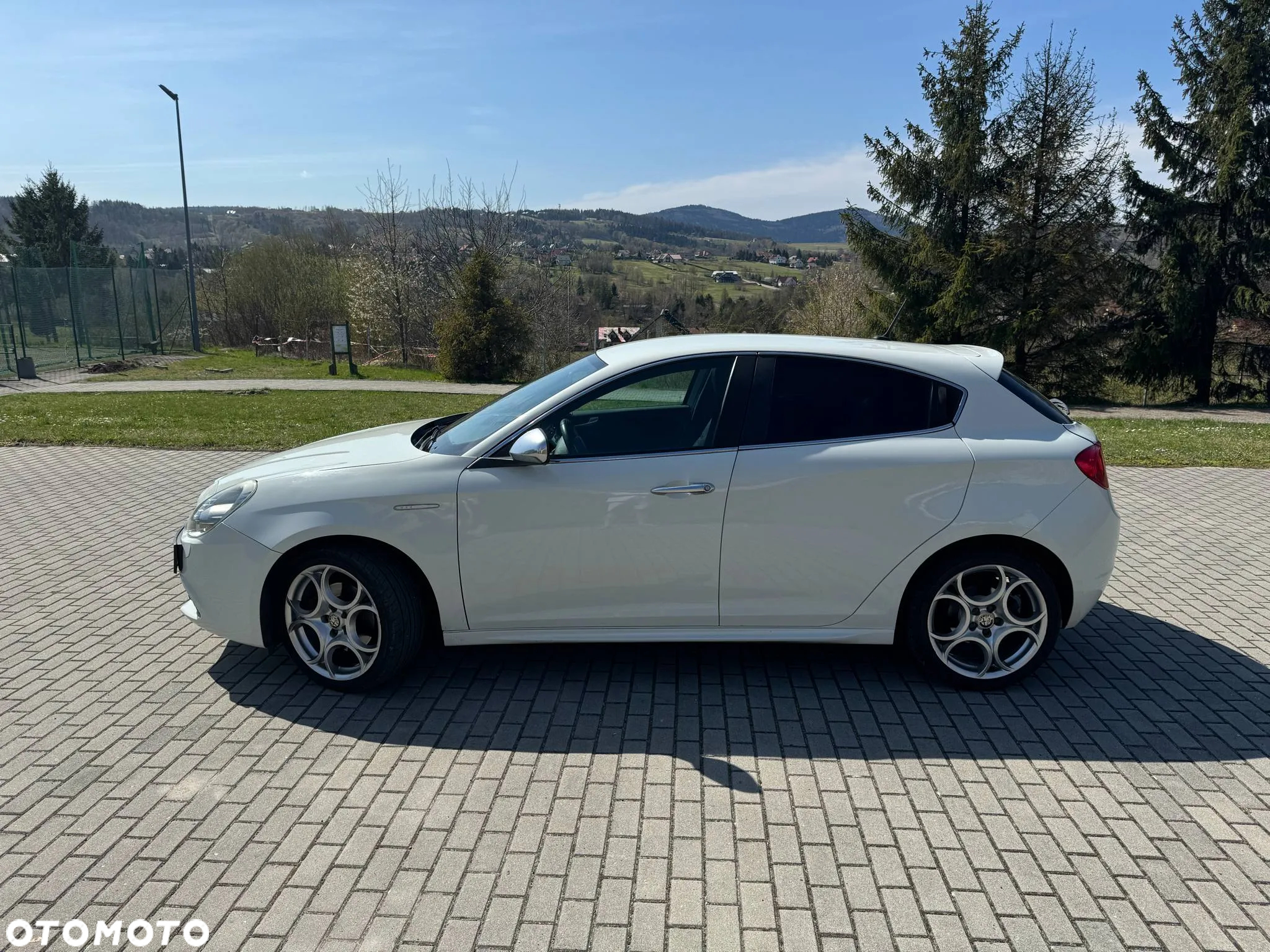 Alfa Romeo Giulietta 2.0 JTDM 16V - 16