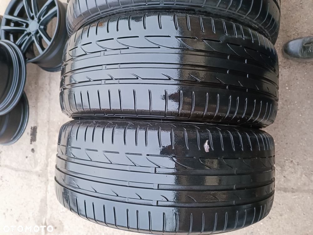 5x115 Alufelgi Felgi Aluminiowe Oryginalne 18 Koła LETNIE Lato CHEVROLET ORLANDO CRUZE CAPTIVA MALUIBU OPEL Cascada ANTARA ASTRA J ZAFIRA C INSIGNIA B II Legnica ALU-RAD 235/50 - 18