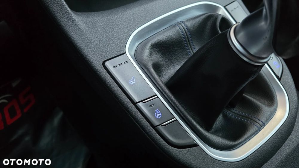 Hyundai i30 1.4 T-GDI Passion Plus - 23