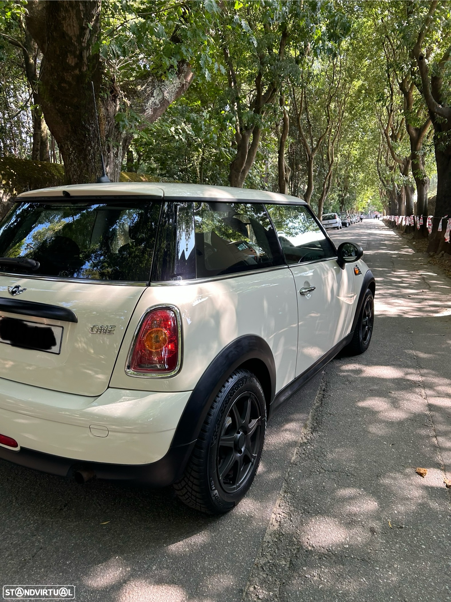 MINI 3 Portas One 1.4 - 11