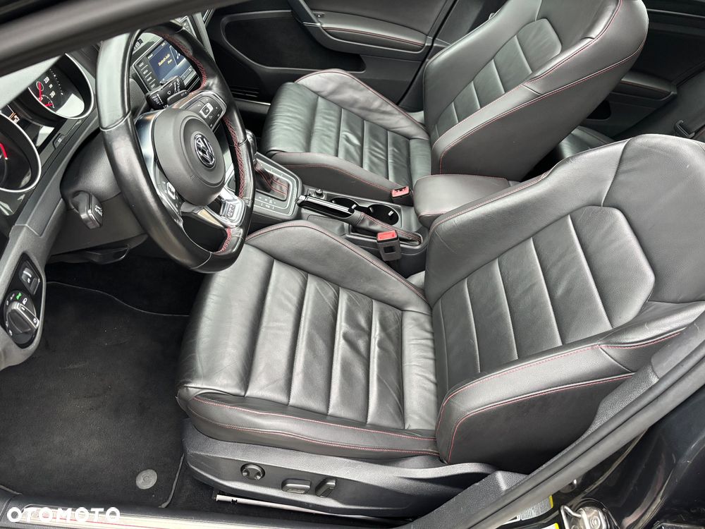 Volkswagen Golf GTI BlueMotion Technology DSG - 14